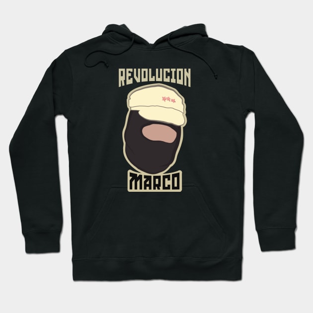 Marco Hoodie by Locals Only